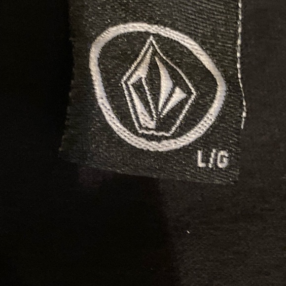 Volcom boys tank top - Picture 4 of 4